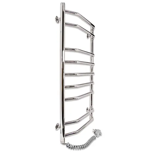 Электрический полотенцесушитель Laris Виктория П9 500x900 Э 73207078 - фото 2