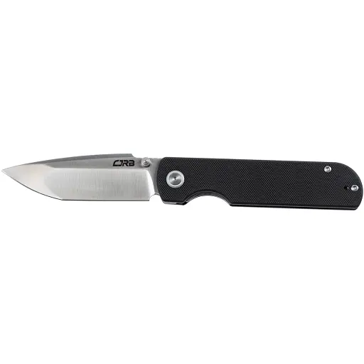 Ніж CJRB Nova Black