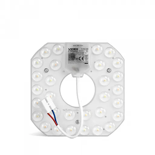 LED модуль для светильников 20W VIDEX VL-MLC-20C 3000-4000-6500K - фото 3