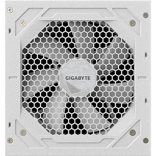Блок живлення Gigabyte UD850GM PG5 V2 850W White (GP-UD850GM PG5 V2 ICE) [148446] - фото 2