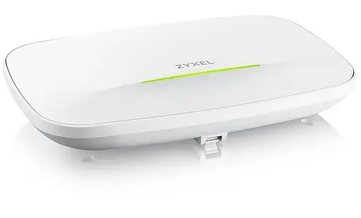 Роутер ZYXEL NebulaFlex NWA130BE (NWA130BE-EU0101F) - фото 6