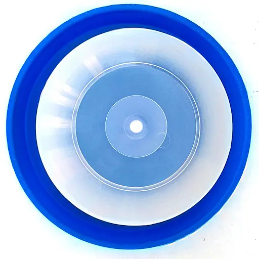 Поїлка вакуумна Сюрприз 3 л без ручки - фото 3