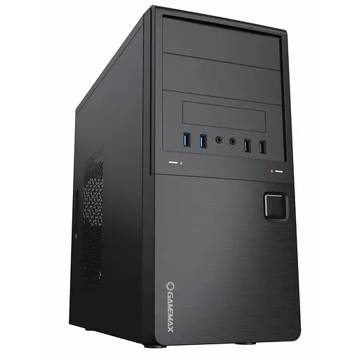 Корпус GameMax MT-308-2U3 (MT-308-2U3) Без БП - фото 1