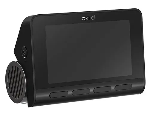 Автомобильный видеорегистратор 70mai Dash Cam 4K A800SE - фото 5