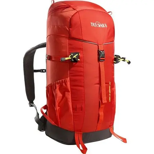 Рюкзак Tatonka Cima Di Basso 22 Красный (1033-TAT 1495.211)