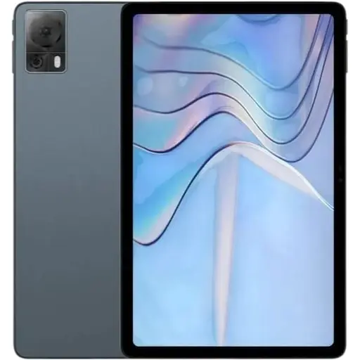 Планшет Doogee T20S 8/128GB LTE Space Gray - фото 6