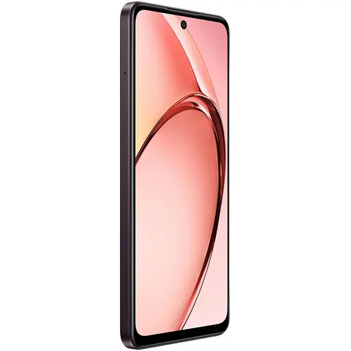 Смартфон Oppo A3x 4G 4/128GB Nebula Red - фото 8