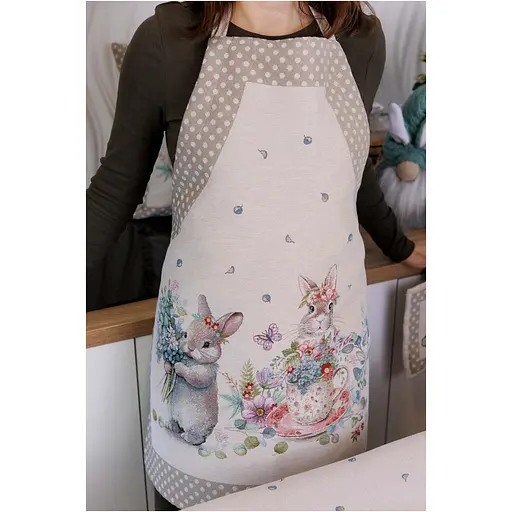 Фартук Прованс Очарование (44158) - фото 4