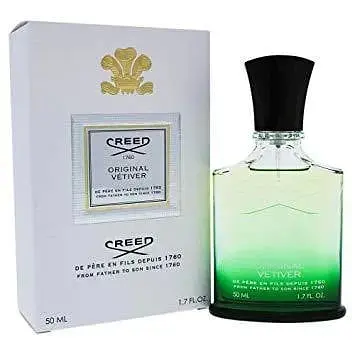 Парфумована вода Creed Original Vetiver 50 мл - фото 1