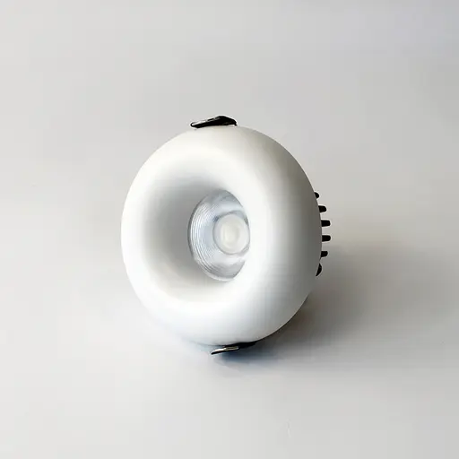 Точковий світильник Friendlylight Kaldera S LED 10W FL1082 - фото 1