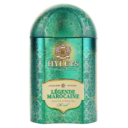 Чай Hyleys Moroccan Legend 100 г - фото 3