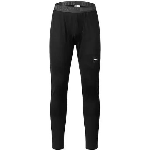Термоштани Picture Organic Yilan Black L (1012-LG078AL)
