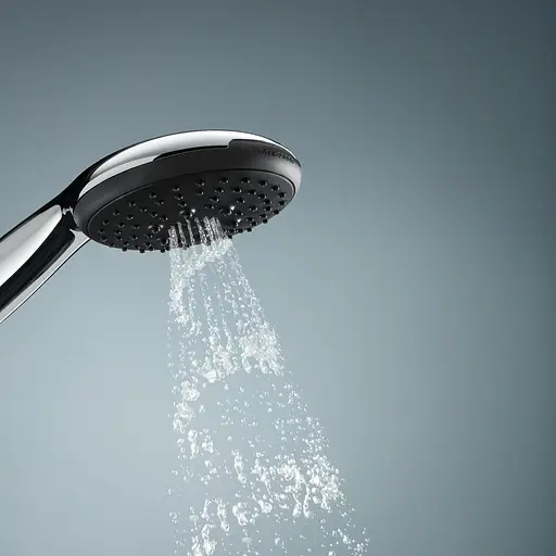 Ручной душ Grohe QuickFix Vitalio Start 110 26031001, Хром - фото 10