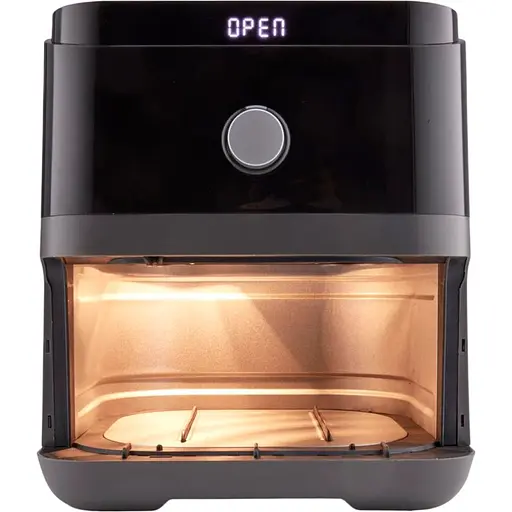 Мультипечь Hisense HAF1800D (744031) [133724] - фото 13