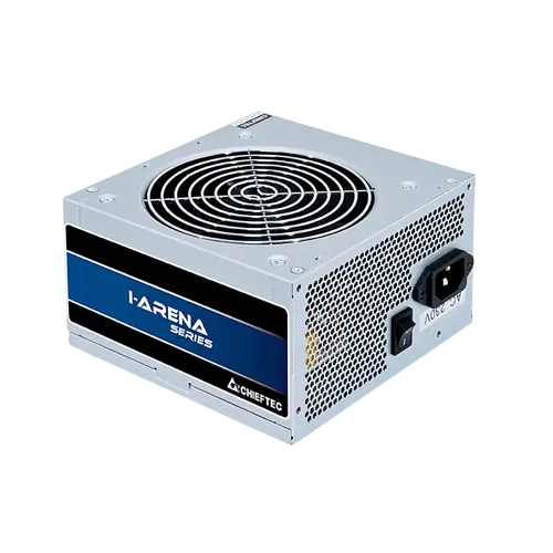 Блок питания Chieftec iArena GPB-400S 400W (GPB-400S)