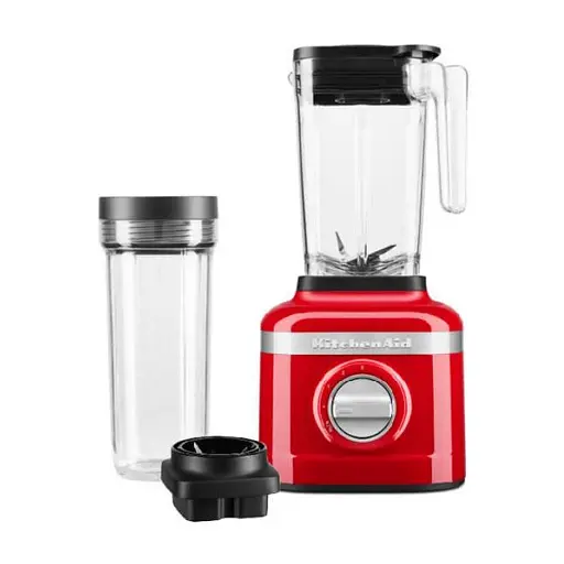 Блендер стаціонарний KitchenAid 5KSB1330EER - фото 3