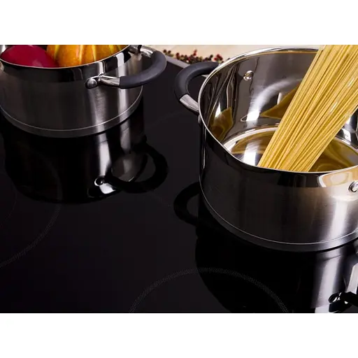 Варильна поверхня електрична Gorenje ECT643BX - фото 6