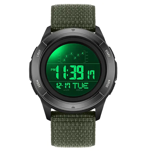 Годинник Sanda Cricket - фото 3