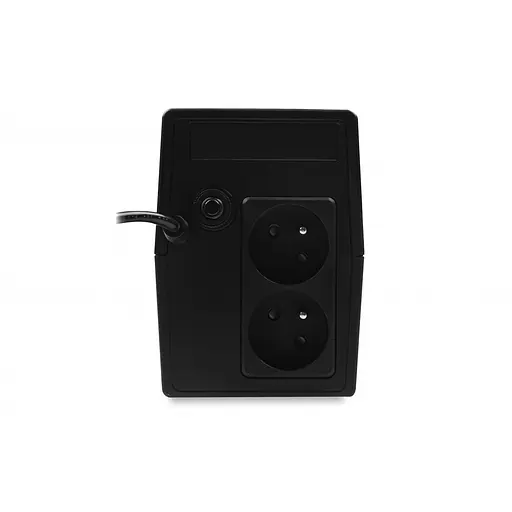 Источник беcперебойного питания Volt Polska PICO UPS 1000VA 9Ah (600/1000W) - фото 3