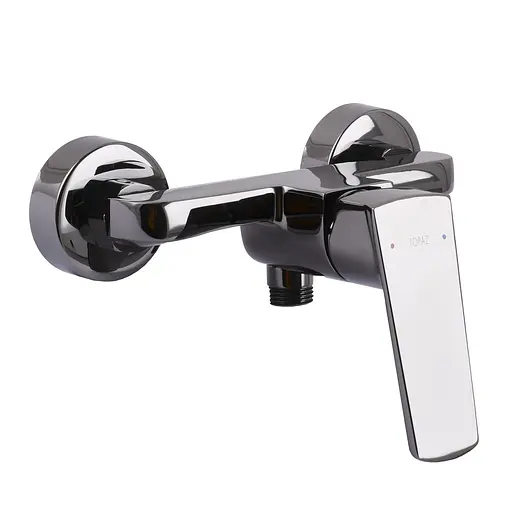 Смеситель для душа TOPAZ LEXI TL 21701-H57-GB - фото 2