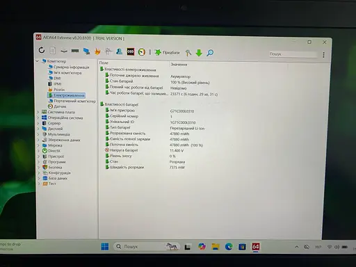 Ноутбук Toshiba PORTEGE X30-E 13.3" (i5-8350U / 16GB / SSD 256GB / 1920x1080 IPS) #4 Refurbished - фото 6