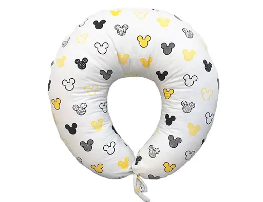Подушка для годування Moontime "Міккі" - фото 1