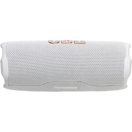 Портативная акустика JBL Flip 7 White (JBLFLIP7WHT) - фото 5