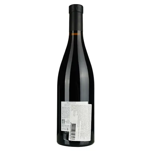 Вино Chapelle Saint Nazaire 2021 AOP Rasteau, червоне, сухе, 0,75 л - фото 4