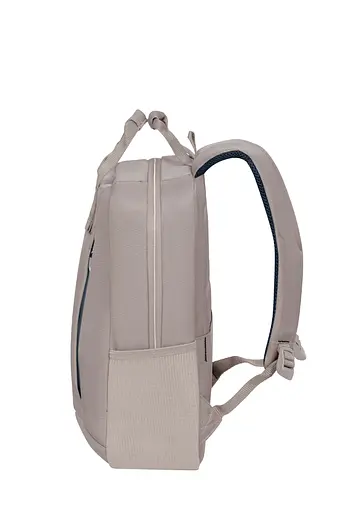 Рюкзак 14.1" Samsonite GUARDIT CLASSY STONE GREY 38x27x14,5 KH1*08004 - фото 6