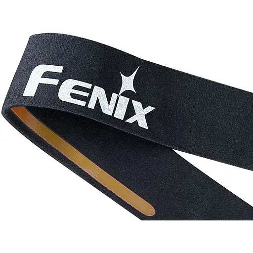 Пов'язка на голову Fenix AFH-10 чорна - фото 3