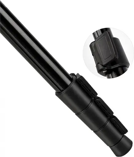 Штатив Beike QZSD Q162A [76794] - фото 5