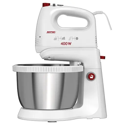 Миксер MPM MMR-21Z - фото 2