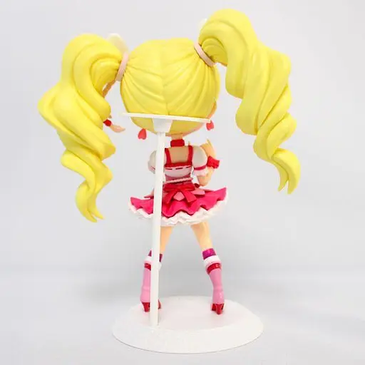 Фигурка Banpresto Q Posket Лав Момозоно Momozono Love Fresh Pretty Cure! 14,0 см WST FPC ML 1161 - фото 6