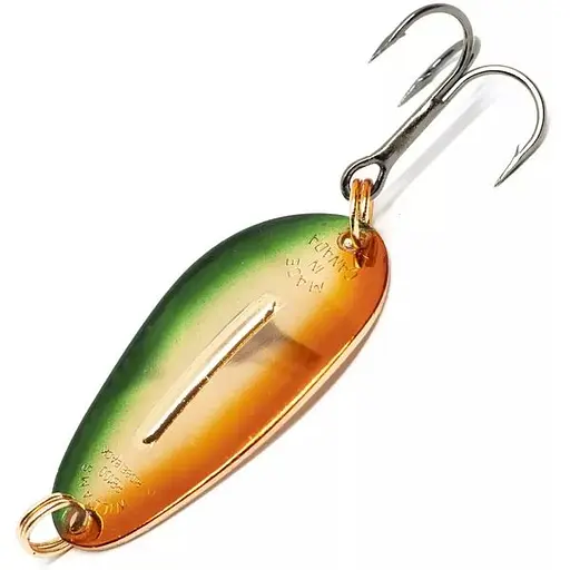 Блешня Williams Ridge Back 11.34 g geen Envy (1102-RB100EN-ENVY)
