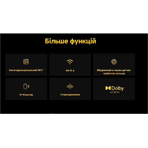 Смартфон Poco X7 12/512GB Silver - фото 2