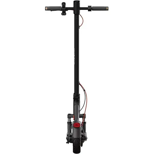 Электросамокат Xiaomi Mi Electric Scooter Elite GL 10" (400W, 10Ah, 36V) черный - фото 5