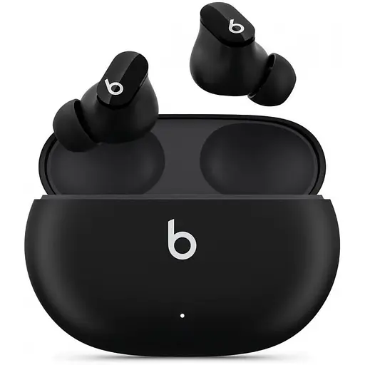 Наушники Beats by Dr. Dre TWS Studio Buds Black (MJ4X3)