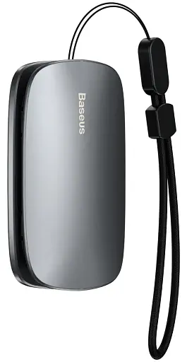 Точилка ремонтник для стеклоочистителя Baseus Rain Wing wiper repairer Silver CRXFQ-0S серебристая - фото 1