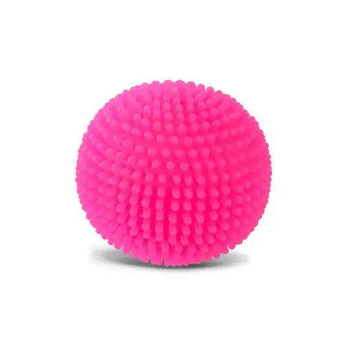 Дитяча іграшка антистрес "YabbaDabba" Bambi YD2540(Pink) рожевий - фото 1