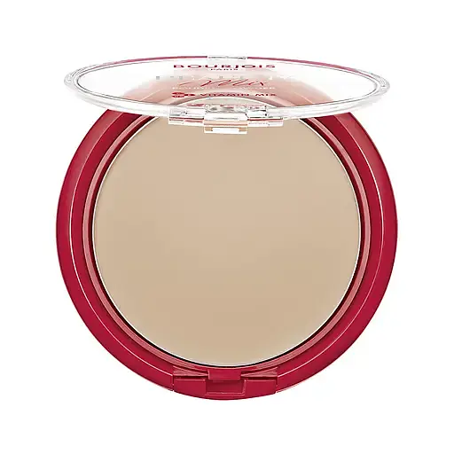Компактна пудра Bourjois Healthy Mix, вітамінна, відтінок 04 (Light Bronze), 10 г (8000019185732) - фото 4