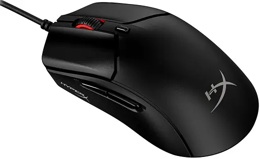 Мышь HyperX Pulsefire Haste 2 Black (6N0A7AA) - фото 3
