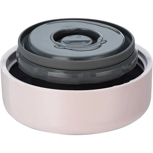 Термоконтейнер пищевой Zojirushi SW-KA52HPM 0.52 л Pink - фото 4