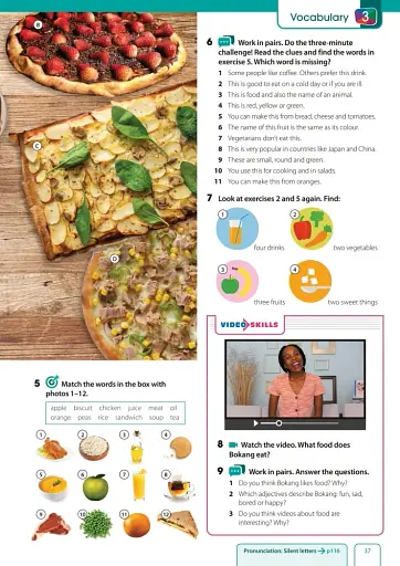 Get Involved for Ukraine 1 Student's Book with App and Digital Student's Book - фото 3