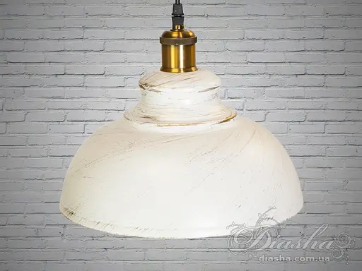 Светильник-подвес в стиле Лофт - фото 1