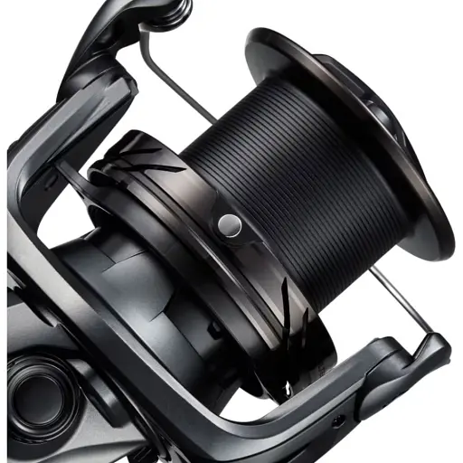 Котушка Shimano Ultegra XR XTD14000 5+1BB 4.3:1 - фото 6