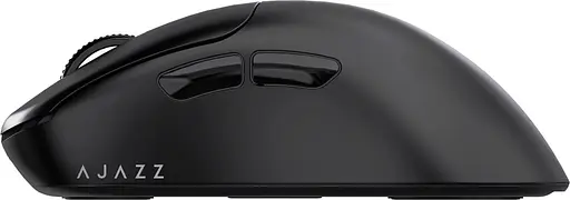 Миша Ajazz AJ179P MC Black (AJ179P-MC-B) - фото 3