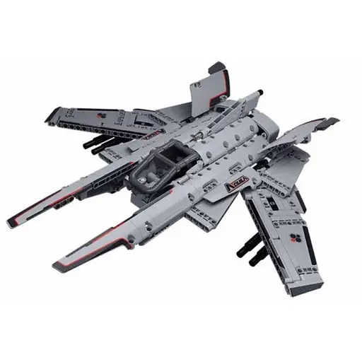 Конструктор Mitu Dawn of Jupiter Aquila XJXL02IQI