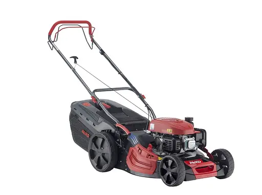 Газонокосарка бензинова AL-KO Comfort 51.0 SP-A (119944) - фото 1