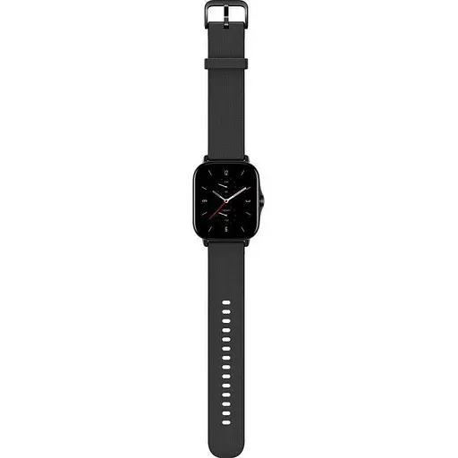 Смарт-годинник Amazfit GTS 2 New Version black - фото 7