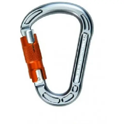 Карабин Climbing Technology Concept WG twist lock (1053-2C39900 ZPE)